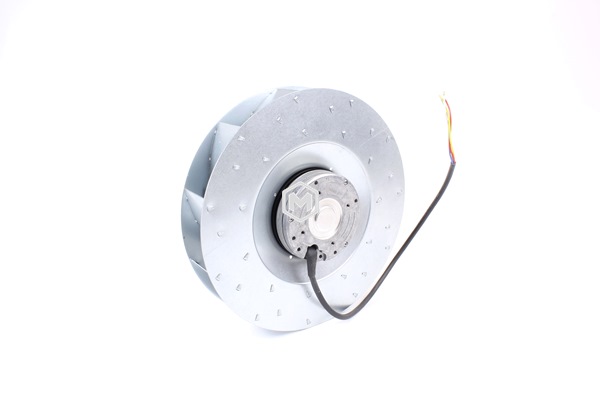 EVAP RADIAL FAN MOTOR (MRD-54-00554-00) 12V